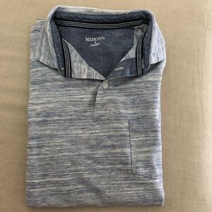 Merona Polo